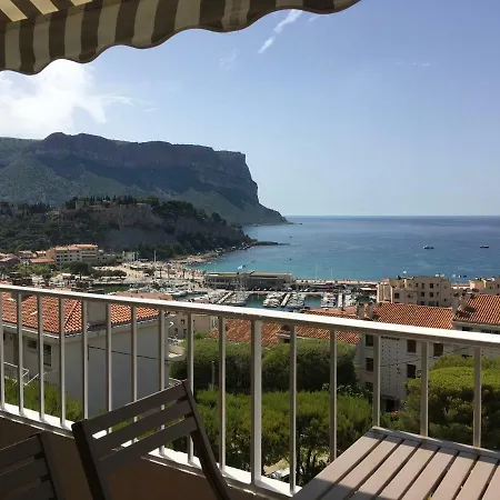 Cap Apartment